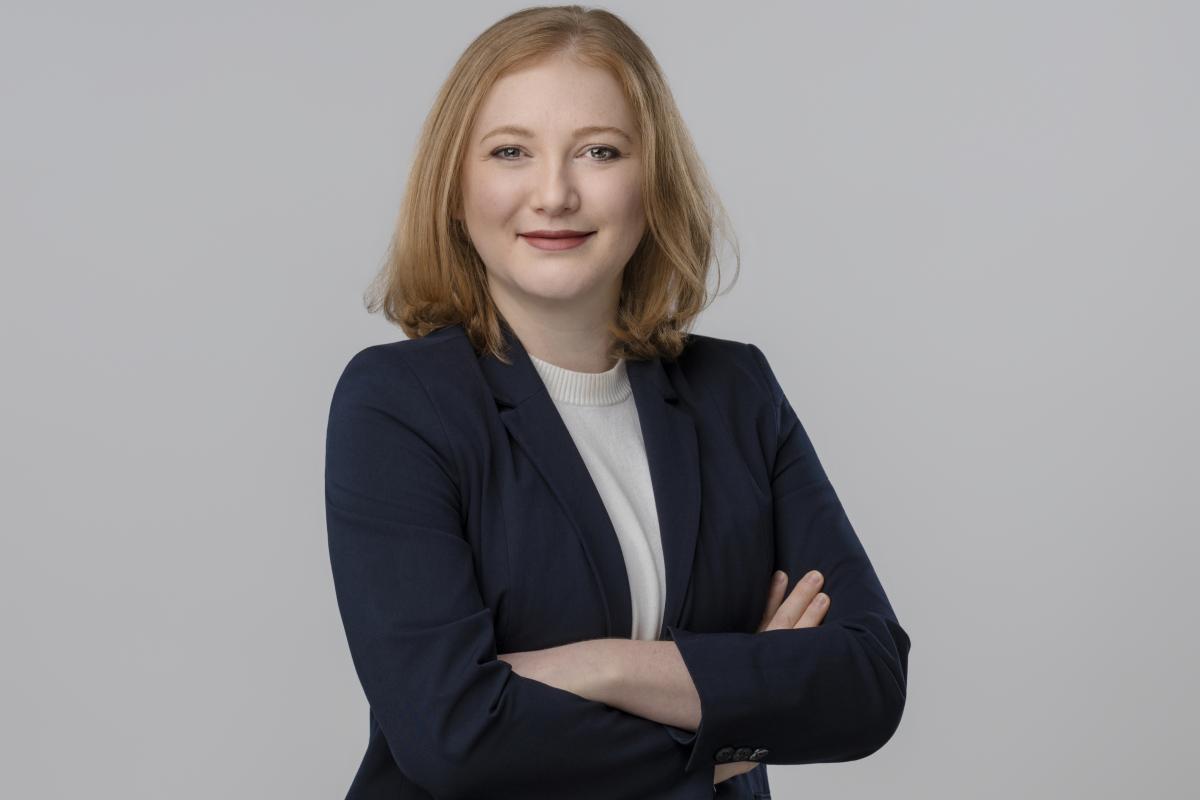 Christina Wecker